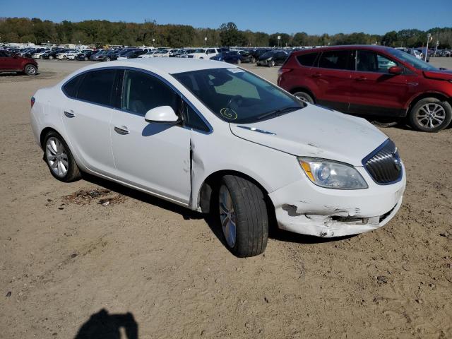 BUICK VERANO 2017 with VIN 1G4PS5SK0H4107196 - Photo from auction