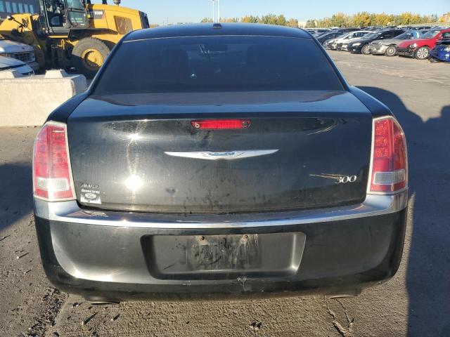 Photo 6 from auction – 2014 CHRYSLER 300 with VIN 2C3CCARG9EH232890