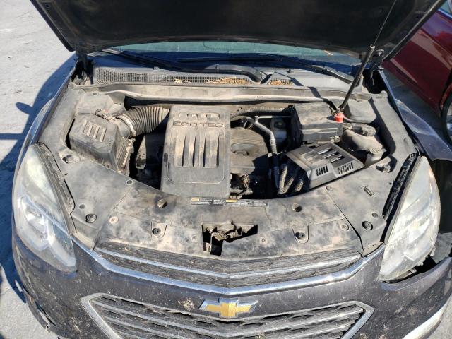 Photo 7 from auction – 2016 CHEVROLET EQUINOX LT with VIN 2GNALCEK5G6130436