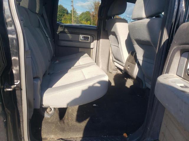 Photo 6 from auction – 2011 FORD F150 SUPER with VIN 1FTFW1EF2BFB94851
