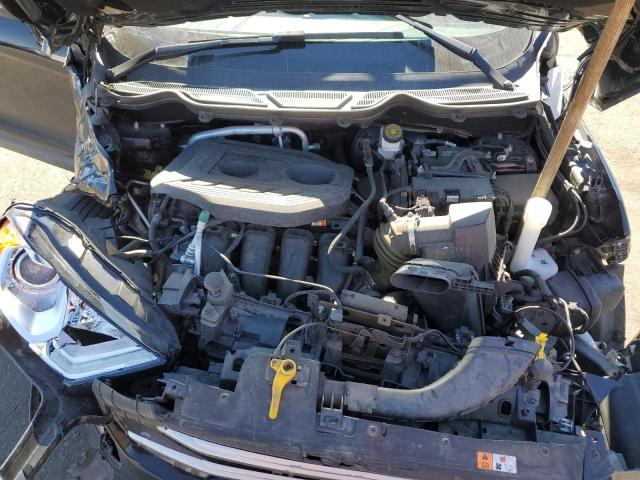 Photo 7 from auction – 2020 FORD ECOSPORT S with VIN MAJ6S3GL3LC345148