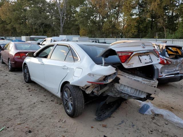 Photo 3 from auction – 2017 TOYOTA CAMRY LE with VIN 4T1BF1FK3HU345156