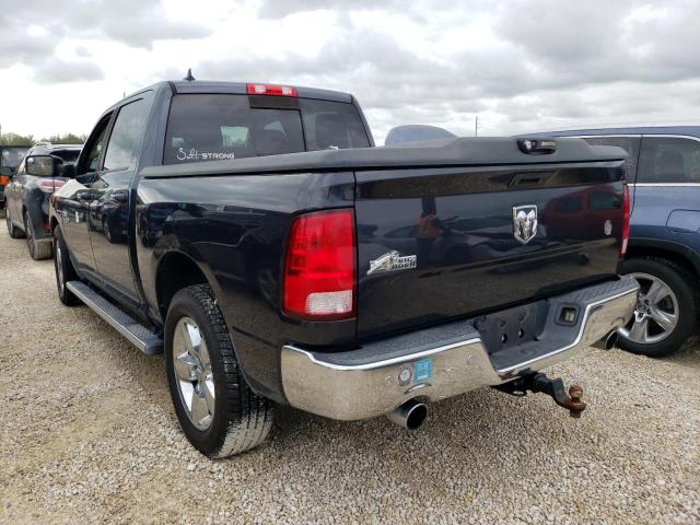 Photo 3 from auction – 2015 RAM 1500 SLT with VIN 1C6RR6LMXFS581395