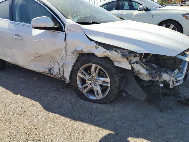 Photo 9 from auction – 2015 VOLVO S60 PREMIE with VIN YV140MFB4F1311607