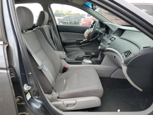 Photo 5 from auction – 2011 HONDA ACCORD LX with VIN 1HGCP2F39BA080791