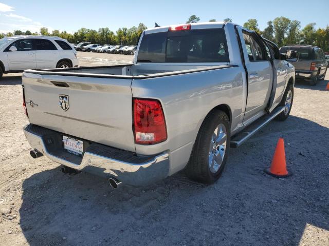 Photo 4 from auction – 2019 RAM 1500 CLASS with VIN 1C6RR6LT0KS545894