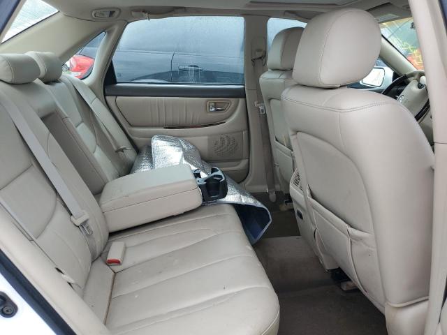 Photo 6 from auction – 2004 TOYOTA AVALON XL with VIN 4T1BF28B94U356319