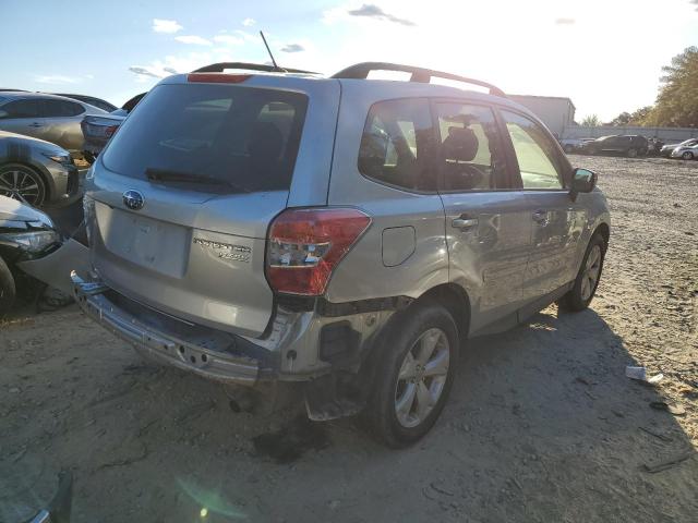 Photo 4 from auction – 2014 SUBARU FORESTER 2 with VIN JF2SJAEC2EH535968