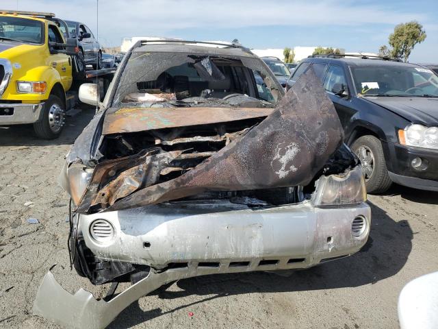 Photo 9 from auction – 2003 TOYOTA HIGHLANDER with VIN JTEGD21A330071442