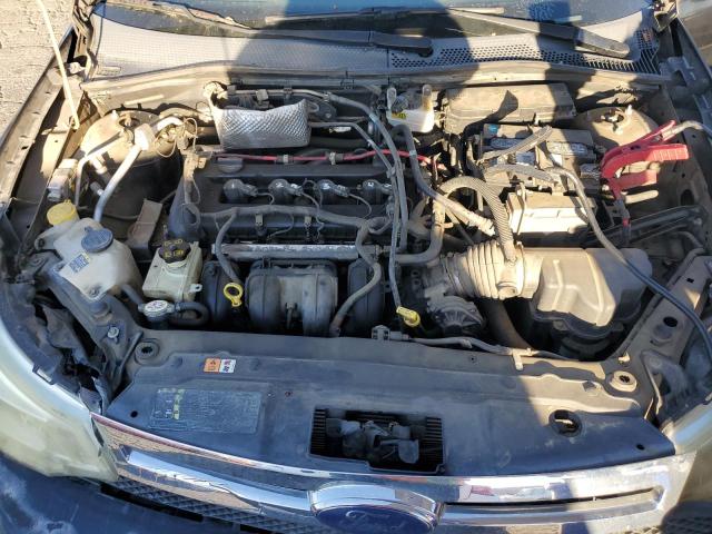 Photo 7 from auction – 2008 FORD FOCUS SE with VIN 1FAHP35N78W298601