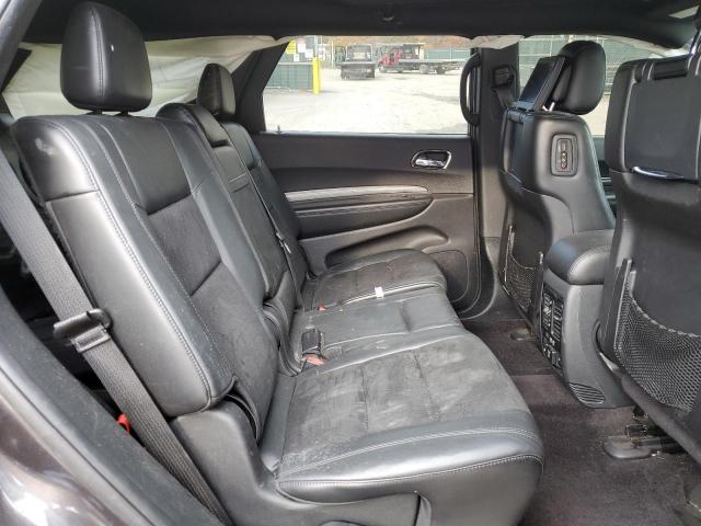 Photo 6 from auction – 2018 DODGE DURANGO GT with VIN 1C4RDJDG1JC444951