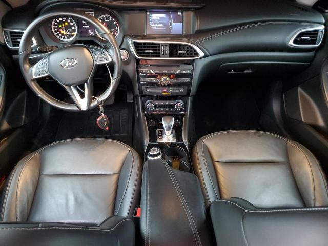 Photo 9 from auction – 2018 INFINITI QX30 BASE with VIN SJKCH5CPXJA055379