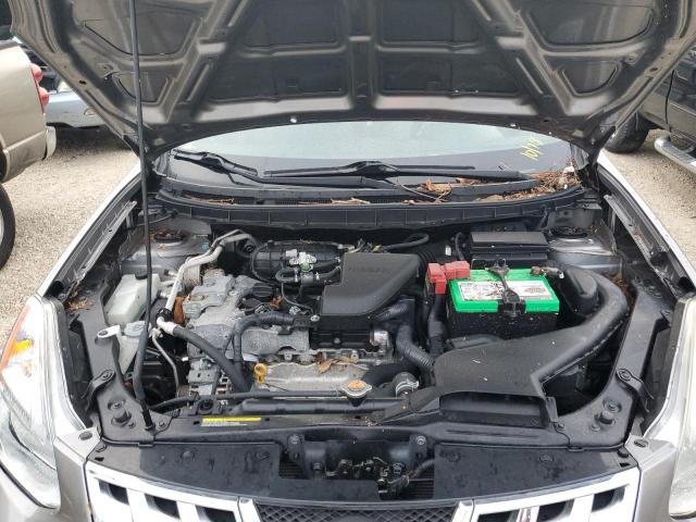 Photo 7 from auction – 2013 NISSAN ROGUE S with VIN JN8AS5MT0DW540116