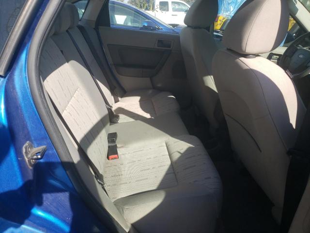 Photo 6 from auction – 2010 FORD FOCUS SE with VIN 1FAHP3FN3AW292265