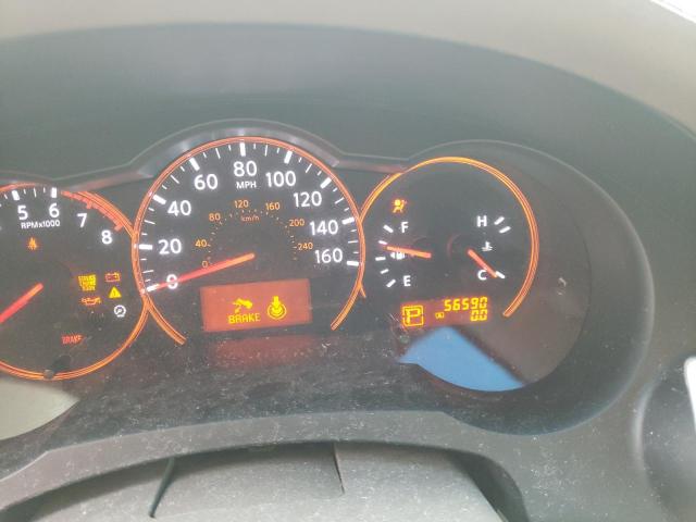 Photo 8 from auction – 2008 NISSAN ALTIMA 2.5 with VIN 1N4AL21E68N417564