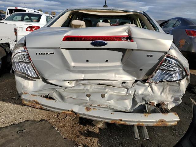 Photo 9 from auction – 2010 FORD FUSION SE with VIN 3FAHP0HA9AR155195