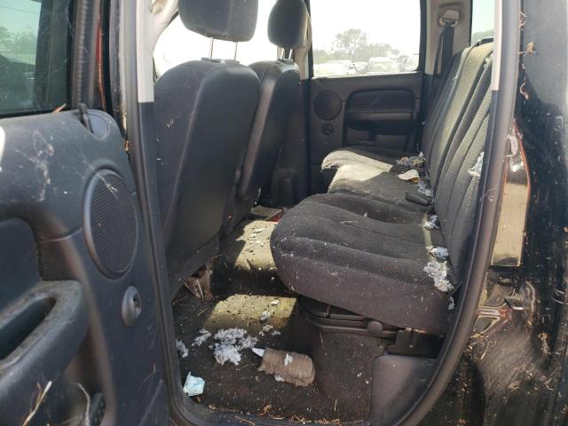 Фото 6 с аукциона – 2002 DODGE RAM 1500 с VIN 3D7HA18N22G153716