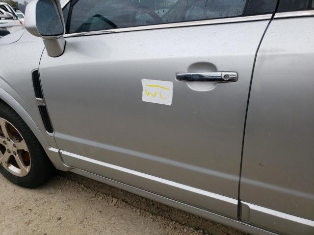 Фото 10 с аукциона – 2012 CHEVROLET CAPTIVA SP с VIN 3GNAL3E55CS590346