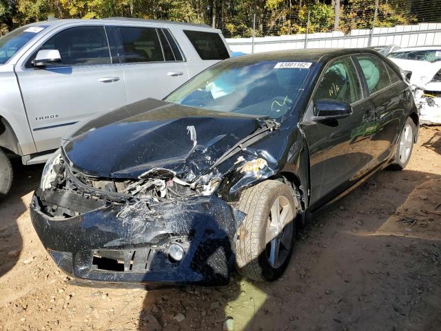 Photo 2 from auction – 2014 TOYOTA CAMRY L with VIN 4T1BF1FK4EU473613