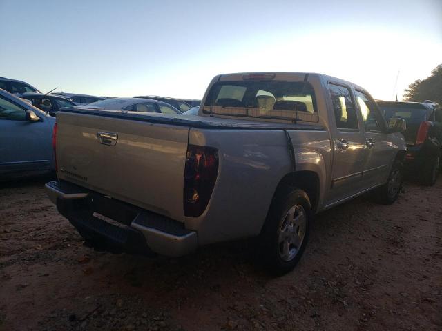 Photo 4 from auction – 2012 CHEVROLET COLORADO L with VIN 1GCDSCF9XC8154613