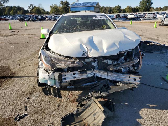 Photo 9 from auction – 2020 TOYOTA COROLLA LE with VIN JTDEPRAE4LJ101024