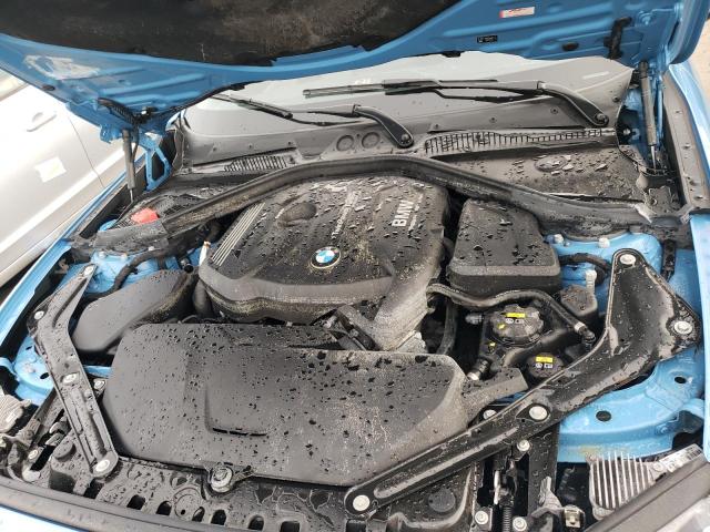 Photo 7 from auction – 2020 BMW 230XI with VIN WBA2K1C06L7E63762