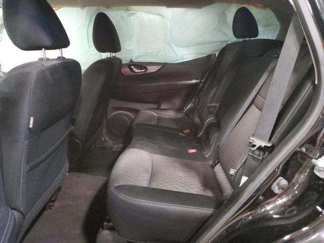 Photo 6 from auction – 2017 NISSAN ROGUE S with VIN JN8AT2MVXHW025501