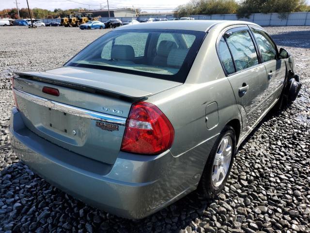 Photo 4 from auction – 2005 CHEVROLET MALIBU LT with VIN 1G1ZU54835F159620