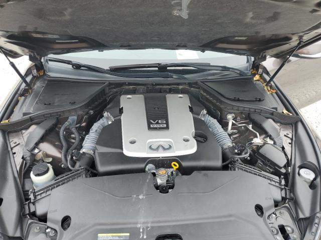Photo 7 from auction – 2015 INFINITI Q50 BASE with VIN JN1BV7AP4FM338228