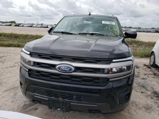 Photo 5 from auction – 2022 FORD EXPEDITION with VIN 1FMJK1JT6NEA25777