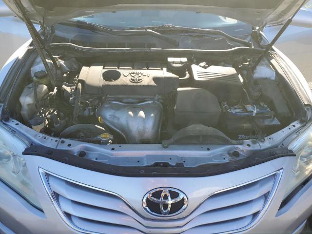 Photo 7 from auction – 2011 TOYOTA CAMRY BASE with VIN 4T1BF3EK8BU132207