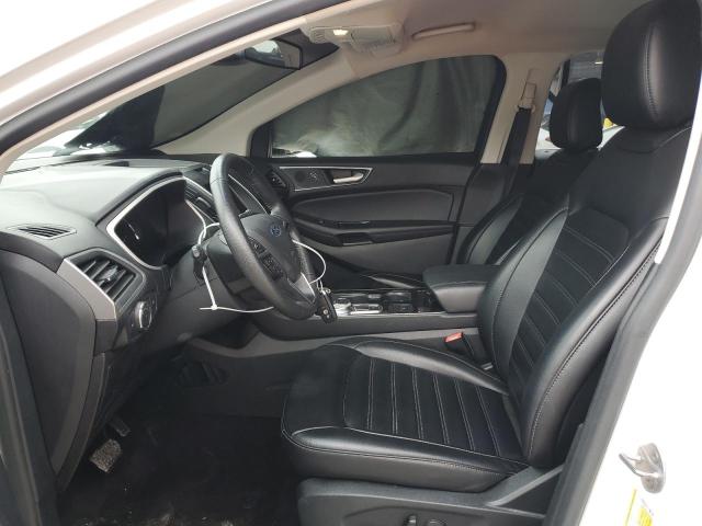 Photo 7 from auction – 2020 FORD EDGE SEL with VIN 2FMPK3J99LBA29535