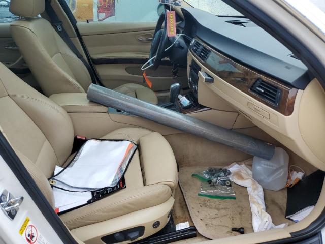 Photo 5 from auction – 2008 BMW 335 I with VIN WBAVB77598NH79066