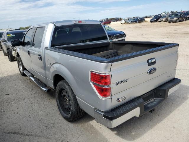 Photo 3 from auction – 2014 FORD F150 SUPER with VIN 1FTFW1CF6EKG47111