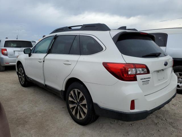 Photo 3 from auction – 2016 SUBARU OUTBACK 2. with VIN 4S4BSANC5G3231377