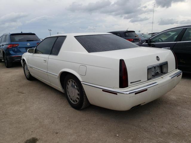 Photo 3 from auction – 1995 CADILLAC ELDORADO with VIN 1G6EL12Y6SU604981