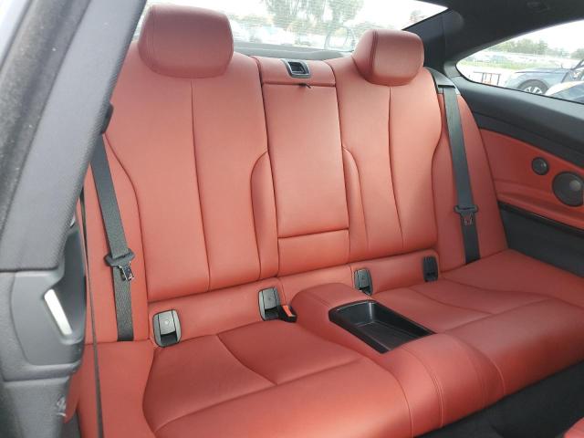 Photo 6 from auction – 2015 BMW 428 I with VIN WBA3N3C58FK233061