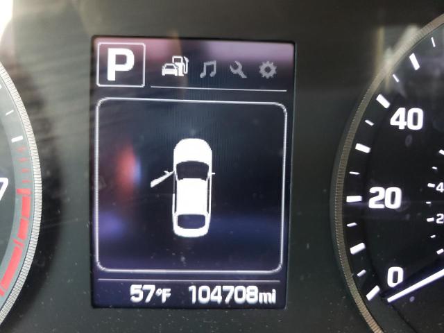 Photo 8 from auction – 2016 HYUNDAI SONATA SE with VIN 5NPE24AF9GH336012