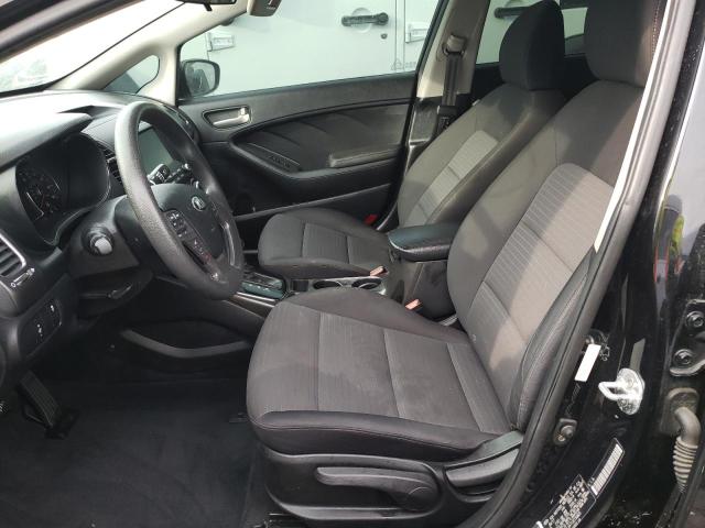 Photo 5 from auction – 2018 KIA FORTE LX with VIN 3KPFL4A71JE190825