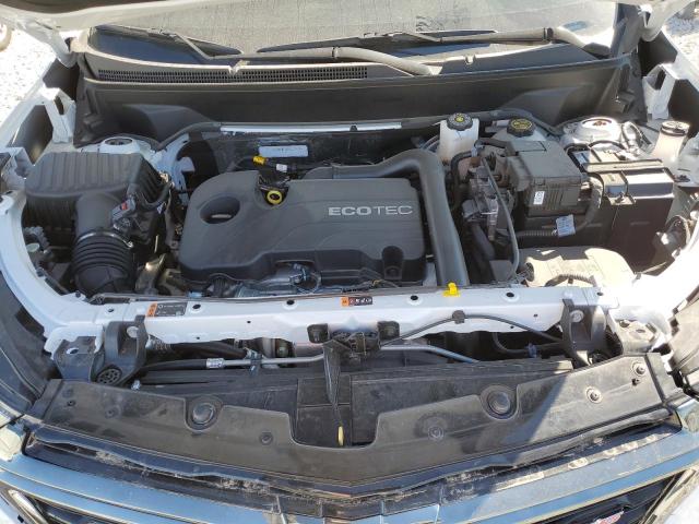 Photo 7 from auction – 2022 CHEVROLET EQUINOX RS with VIN 2GNAXWEVXN6113676