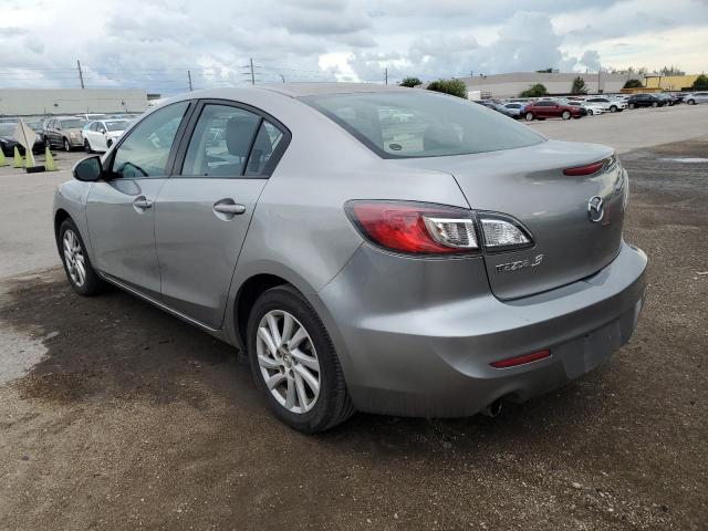Photo 3 from auction – 2012 MAZDA 3 I with VIN JM1BL1V75C1532788