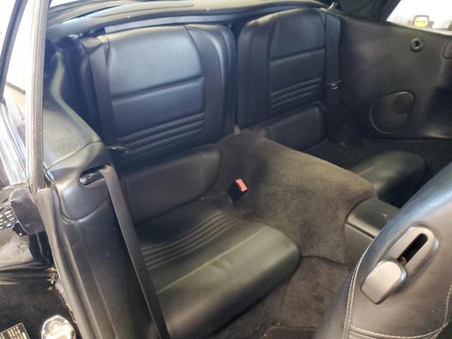 Photo 6 from auction – 2001 PORSCHE 911 CARRER with VIN WP0CA29901S650797