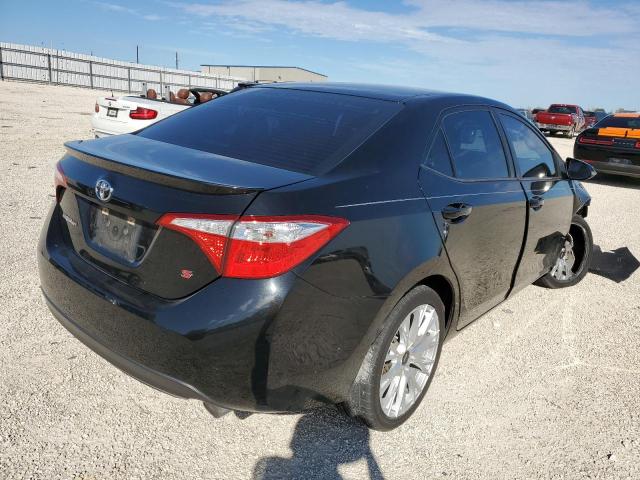 Photo 4 from auction – 2016 TOYOTA COROLLA L with VIN 5YFBURHE2GP400255