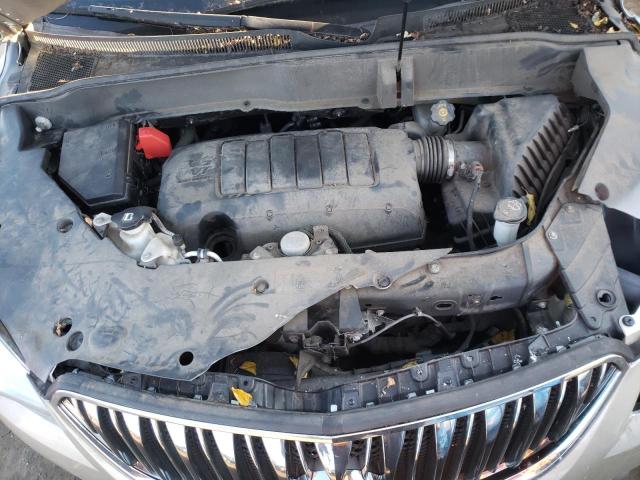 Photo 7 from auction – 2014 BUICK ENCLAVE with VIN 5GAKRBKD6EJ315172