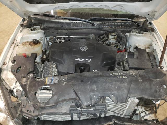 Photo 7 from auction – 2007 BUICK LUCERNE CX with VIN 1G4HD57267U193247