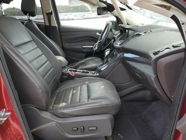 Photo 5 from auction – 2015 FORD ESCAPE TIT with VIN 1FMCU0JX6FUB18063