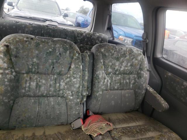 Photo 6 from auction – 2003 HONDA ODYSSEY EX with VIN 5FNRL18923B007805
