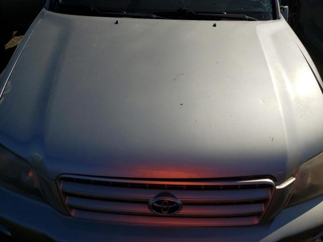 Photo 7 from auction – 2003 TOYOTA HIGHLANDER with VIN JTEGF21A230073984