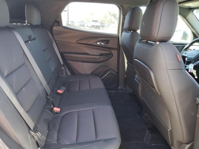 Photo 6 from auction – 2023 CHEVROLET TRAILBLAZE with VIN KL79MUSL6PB003586