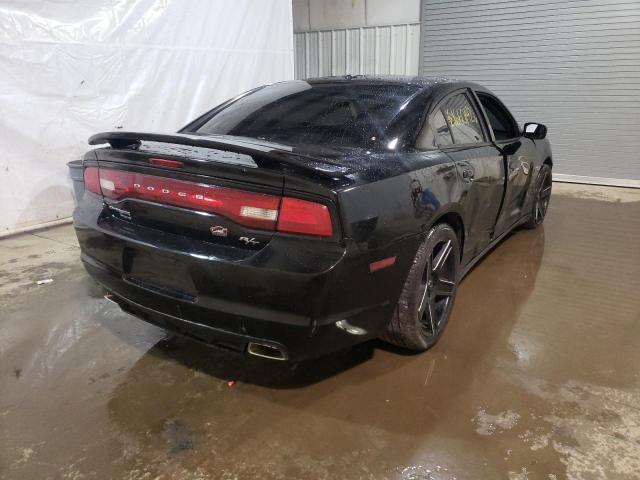 Photo 4 from auction – 2012 DODGE CHARGER SX with VIN 2C3CDXHG0CH122244